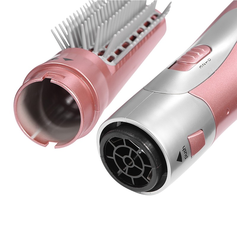 3 in 1 Hair Brush Automatic Ionic Hair Brush Dryer