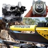 Huayi Carburetor Compatible with Champion 100424 27Ton 224cc Log Splitter
