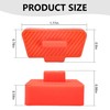 sukemichi OBD II Port Lid OBD 2 Port Protector, for