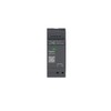 Schneider Electric Modular Regulated Power Supply, Single Phase, 100...240V AC,
