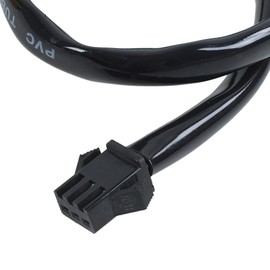 4X 1/2PT Water Flow Sensor Switch Control Meter Flowmeter 1.5-30L/Min