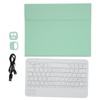 German Tablet Case with Keyboard for IOS Tablet Air 4
