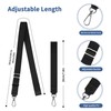 CACOE Phone Lanyard 2 Pcs-1 Pcs Adjustable Neck Strap,1 Pcs