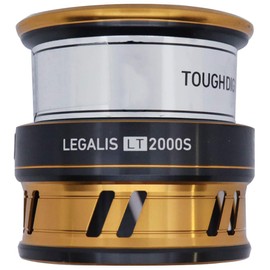Genuine DAIWA Parts 18 Legalis LT2000S Spool (2-5) Part Number 5 Part Code 128C60 00060011128C60