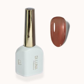 [DiLuna] 88 types of colored gels, syrup gel, magnetic gel, gel nail, individual, 1 piece, DiLuna 88 types #13 / [디루나] 컬러젤 88종 시럽젤 자석젤 젤네일 낱개, 1개, 디루나 88종 #13