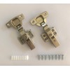 NELI Hinges with Soft Close Suitable for Faktum Kitchens (NELI