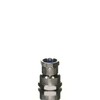 3/4" Garden Hose Thread (GHT) Female to 1/2" NPSM (NPT