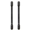 prince(プリンス) Low Vibe 7H70665-2SET Racquet Accessories, Vibration Protection, Set of 2, Black