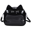 Harugio Shoulder Bag, Cat, Pain Bag, Shoulder Bag, Small, Pain