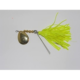 Hildebrandt 4.5SSG-C Snagless Sally