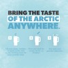 Pure Kick Arctic hydration Variety pack Singles to Go Powdered