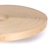 Skelang Maple Wood Veneer, Edging Tape, Iron-on Veneer for Shelf,