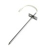 Oven Temperature Sensor Range Thermistor Fit for Whirlpool W10833885 Replaces