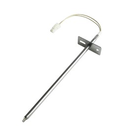 Oven Temperature Sensor Range Thermistor Fit for Whirlpool W10833885 Replaces W10833885 Probe Range Thermistor