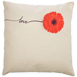 Amiko Cushion, Multicoloured, 45 x 45 cm