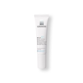 La Roche-Posay Crema para Contorno de Ojos La Roche Posay Hyalu B5 Ojos Antiarrugas para Piel Sensible 15ml                                           