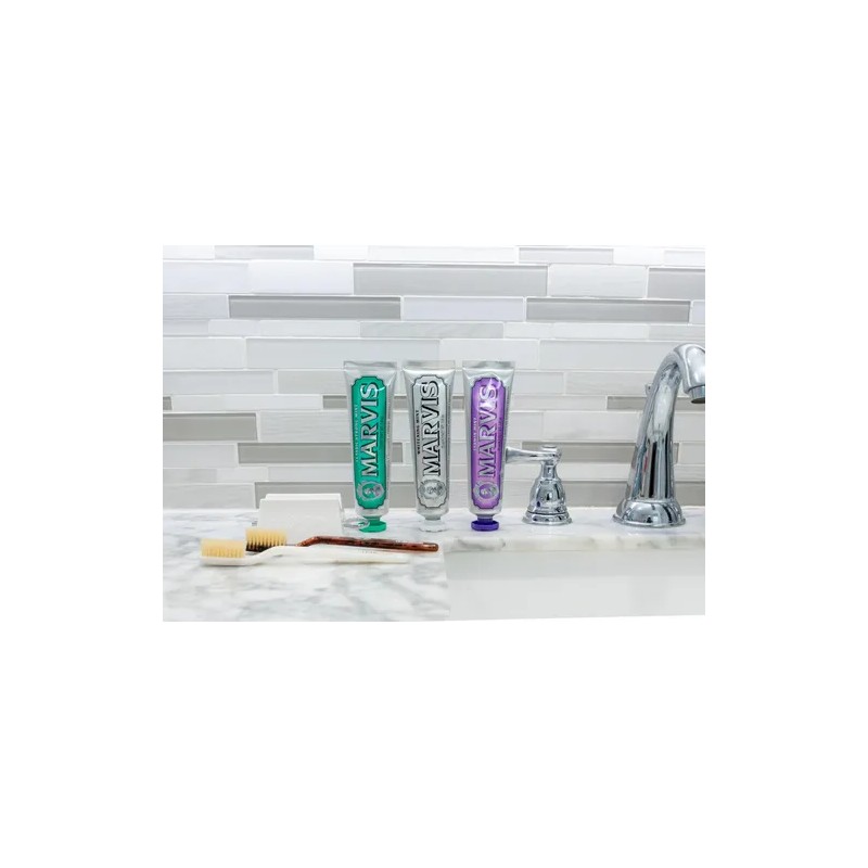 Marvis Whitening Mint Toothpaste 75 Gramas