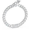 GUESS PULSEIRA, AÇO, TU, Stainless Steel, No Gemstone, Stainless Steel,