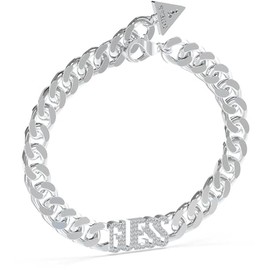 GUESS PULSEIRA, AÇO, TU, Stainless Steel, No Gemstone, Stainless Steel, No Gemstone