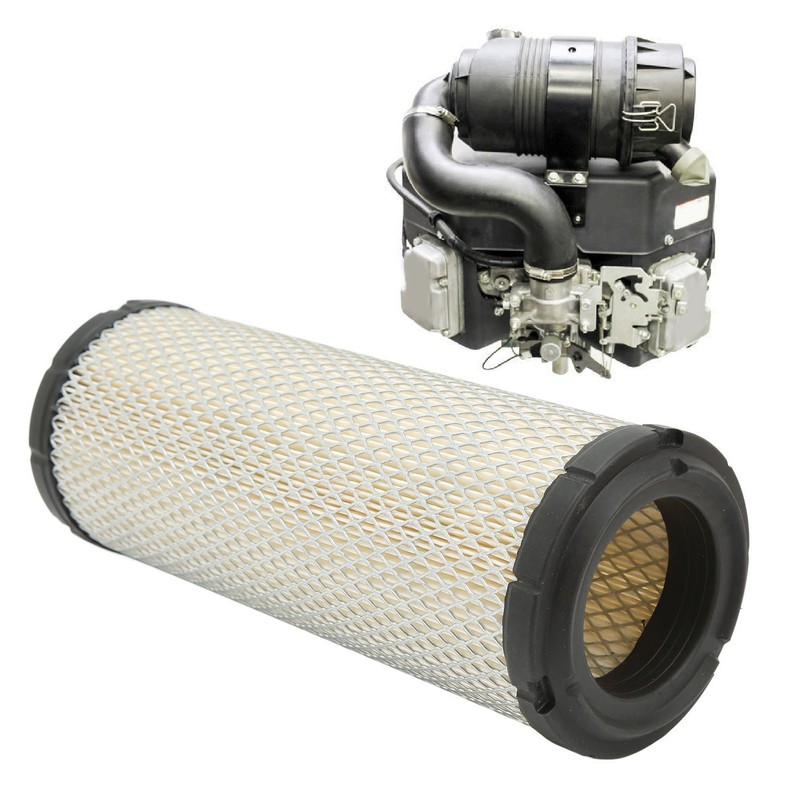 Air Filter 11013‑7044 High Performance Powerful Engine Fuel Filter for