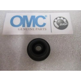 OMC C69 Genuine OMC Outboard 204456 0204456 Low Speed Grommet OEM New Boat Parts