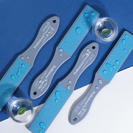 Withshan baby foot pile (professional foot pile) special waterproof fabric / 위드샨 아기발 파일 (프로페셔널 풋파일) 특수 방수원단