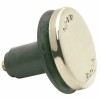 Do It Best (1)-Do it Toe-Touch 5/16" Thread Tub Drain Stopper Cartridge in Brushed Nickel