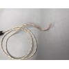 For STIHL Starter Grip Rope For Stihl 026 ms260 028