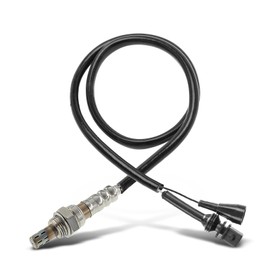 Lambda Sensor for 100 4A C4 80 8C B4 A6 4A C4 Cabriolet Coupe Cirrus Sebring Stratus 25 Espace II J S63 2.0L 2.6L 2.8L 1990-2000 048906265