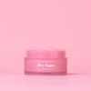 NCLA Beauty Hey Sugar Exfoliante Corporal Natural - Exfoliante de