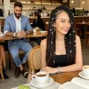 Jravezt ヘアビーズ 40個セット 髪飾り 編み込み用 ヘアブレイドリング 多種類 ヘアアクセサリー ヒップホップ ヘアアクセ