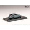 1/64 Honda CIVIC TYPE R (FL5) RACING BLACK Package 2025
