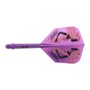 CUESOUL ROST Series Shaft Integrated Flight Big Wing Shape M
