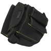 Tool Waist Bag Thickened Hard Wearing Multi Pockets Polyester EVA