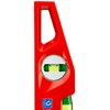SOLA LSTFM Aluminum Die-Cast Magnetic Torpedo Level with 3 60%