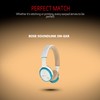 Krone Kalpasmos Professional Bose On-Ear Headphones Replacement Earpads Ear Pads