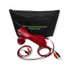 Loop Check Phones Electrician Continuity Test Phone Set ES001 optional