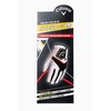 Callaway Gloves WARBIRD LH WHT 25 23 (25 cm, Left
