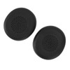 Professional Ear Pads Replacement Protein Leather Replaced Ear Cushions for