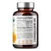 Biophix Vitamina D3 K2 MK7 con Cúrcuma 180 Cápsulas Sin