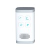 Unbranded 110-240V Air Purifier Deodorizer Negative Ion Deodorant Continuous Deodorizing
