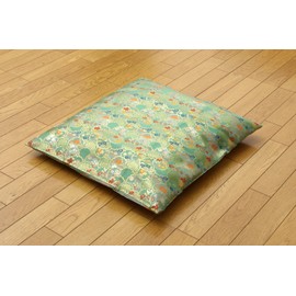 Ikehiko Mononoke 仏前 Field Of "Autumn Flower (ethandioic?"