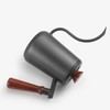 FUN COFFEE COFFEE Coffee Kettle, Direct Fire, 19.7 fl oz
