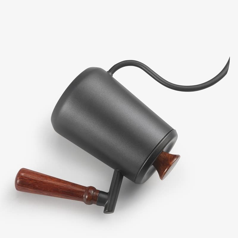 FUN COFFEE COFFEE Coffee Kettle, Direct Fire, 19.7 fl oz