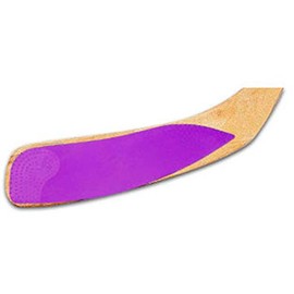 Tacki-Mac Attack Pad Rubber Tape for Hockey Sticks Size Senior Pink