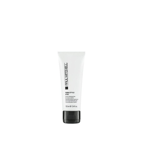Paul Mitchell XTG Strong Fixing Styling Paste Hair Thickening Pomade for All Hair Types - 100ml