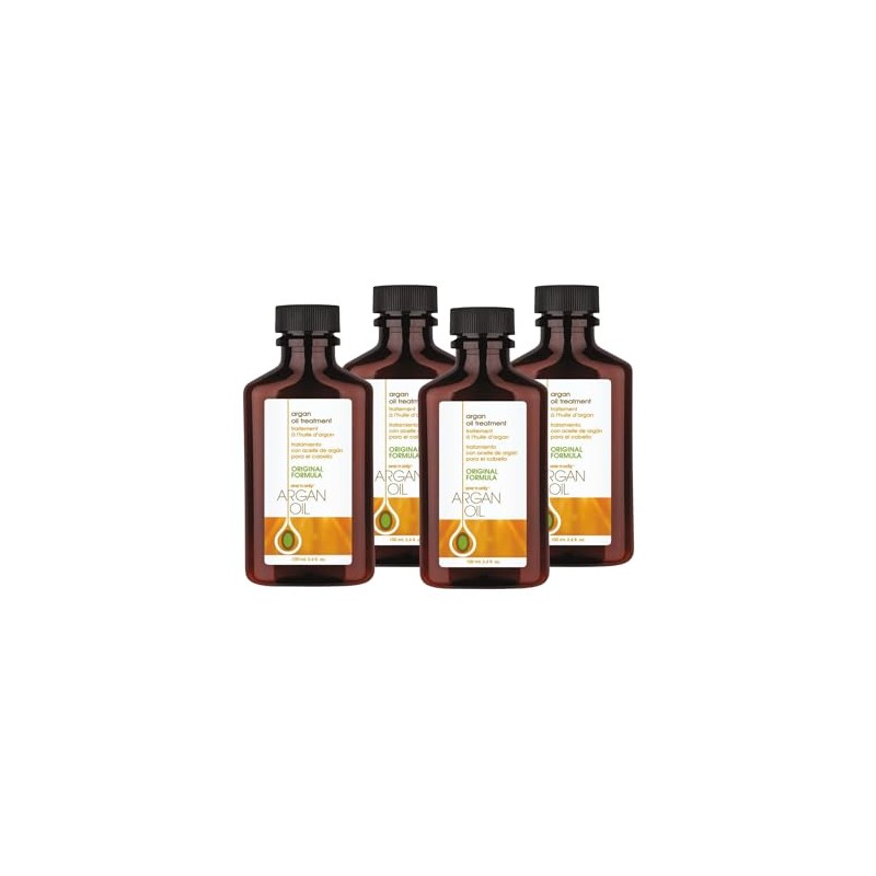 ONE'N ONLY ARGAN OIL 3.4OZ