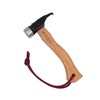 ELLISSE, Forged and Hardened Peg Hammer, Ellise Stake Ultimate Hammer,