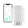 SONOFF Zigbee Thermostatic Radiator Valve,Add-On Smart Radiator Valve For Smart Home Control, Easy Installation, Save Heating Costs,Works With Alexa, Google Assistant