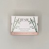 Renbe UK Flawless Face Towels | Biodegradable, Bamboo & Disposable